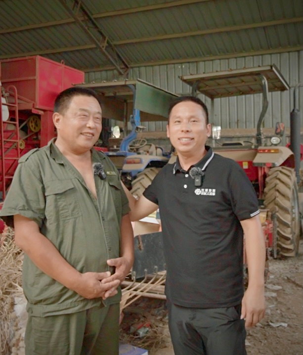 A veteran operator who has been in the business for 15 years will tell you the four major elements of choosing a peanut machine!(图1)
