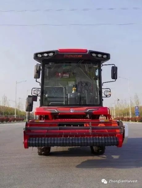 Master Hu in Fuxin, Liaoning Province: Power is sufficient, and the income is clear. Good flowers are vital. I only recognize the gains of Zoomlion